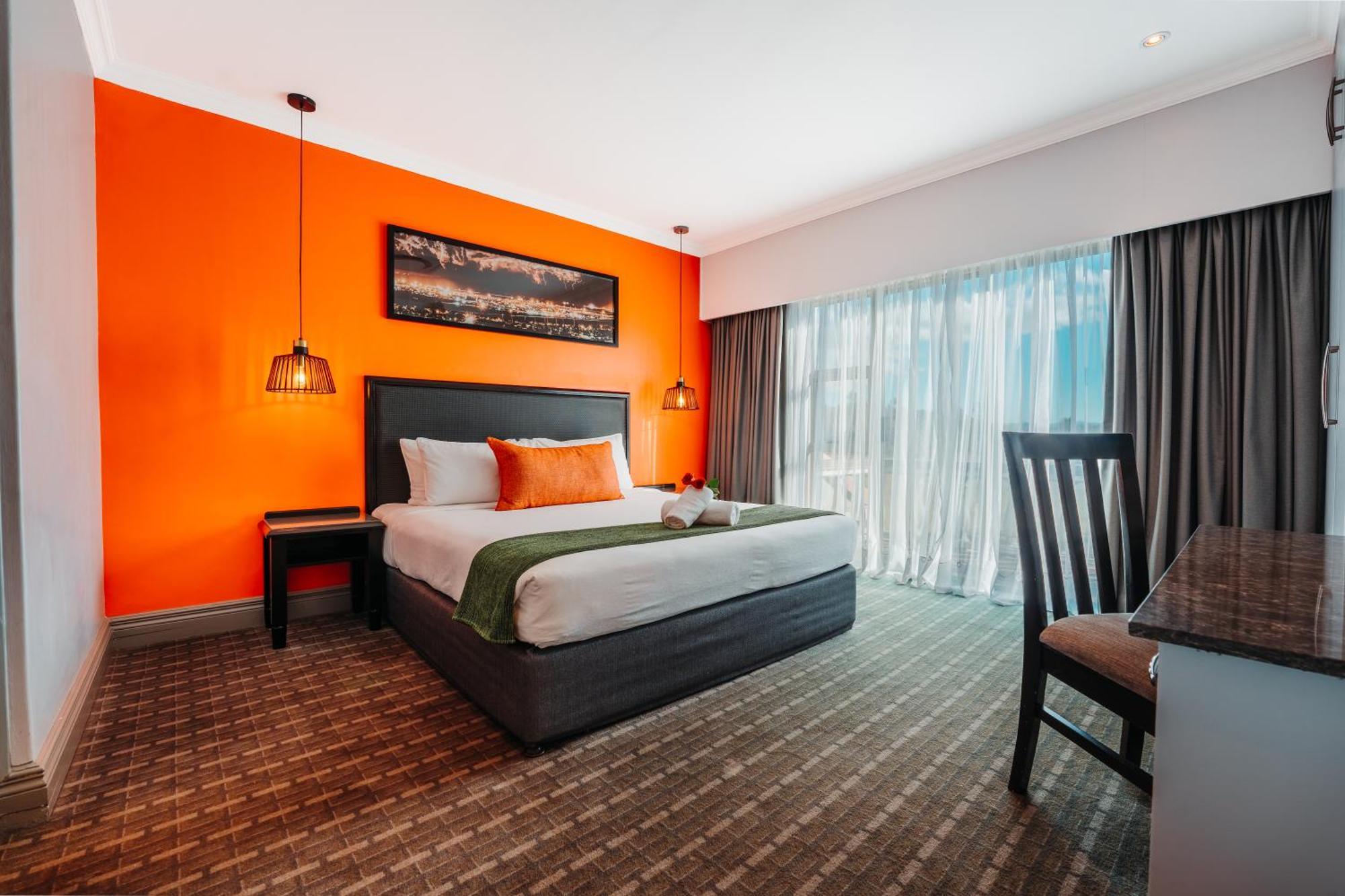 Blackrock Hotel Newcastle Exterior photo