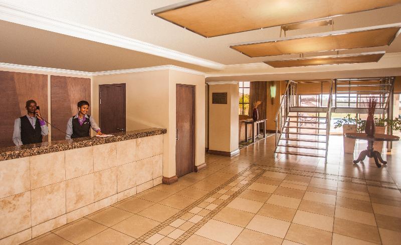 Blackrock Hotel Newcastle Exterior photo